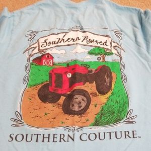 Southern Couture Tshirt